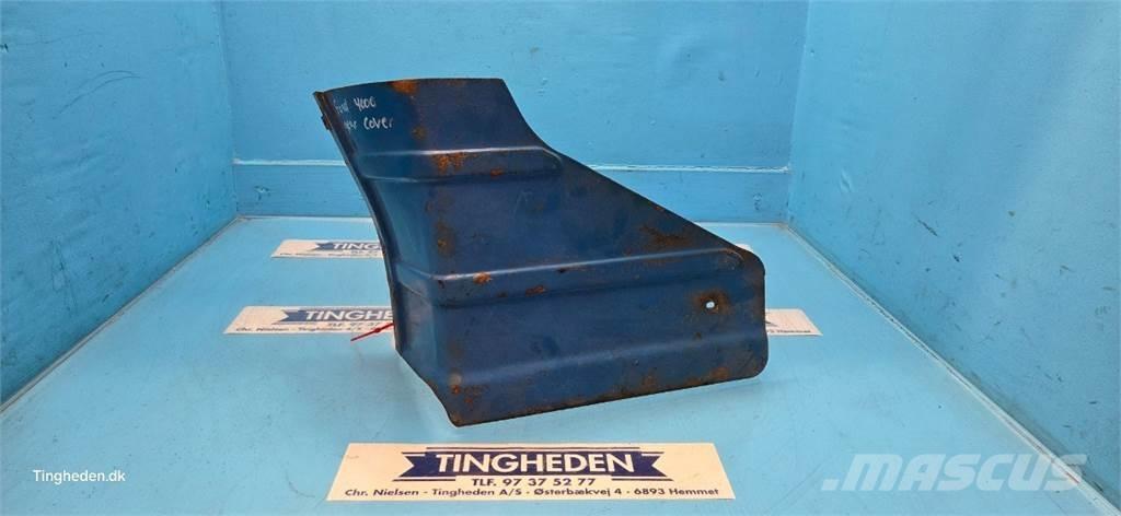 Ford 4000 Overige accessoires voor tractoren