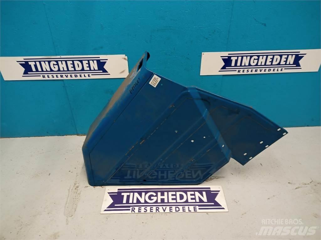 Ford 4560 Overige accessoires voor tractoren