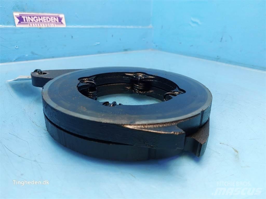 Ford 4600 Overige accessoires voor tractoren