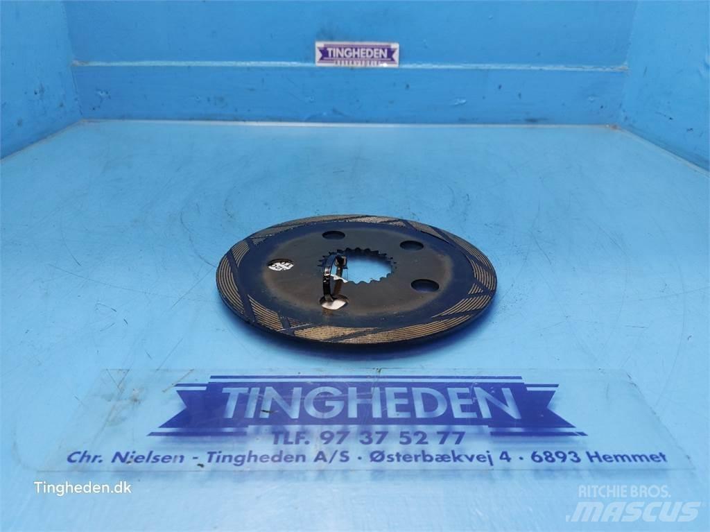Ford 4600 Overige accessoires voor tractoren