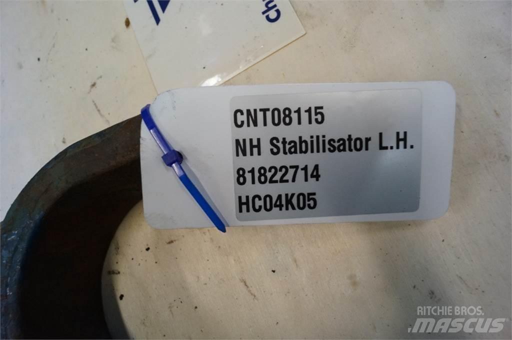 Ford 4610 Overige accessoires voor tractoren