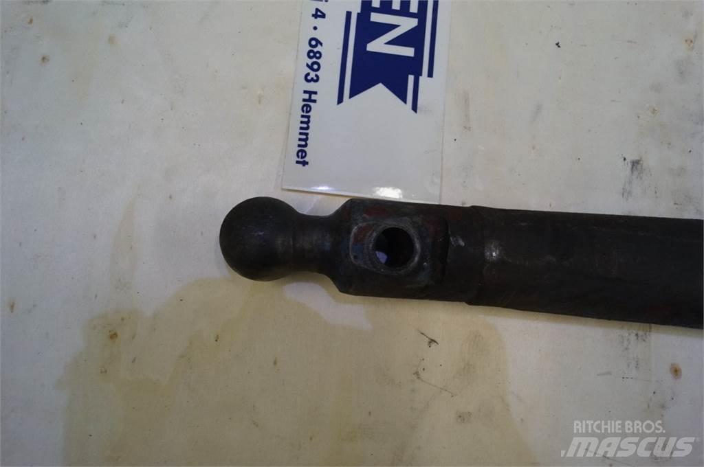 Ford 4610 Overige accessoires voor tractoren