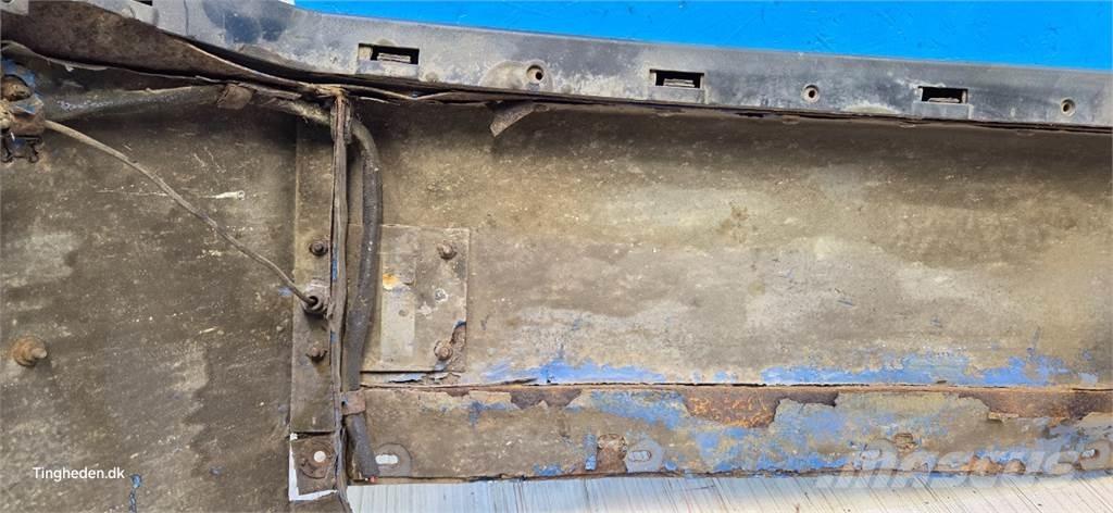 Ford 4610 Overige accessoires voor tractoren