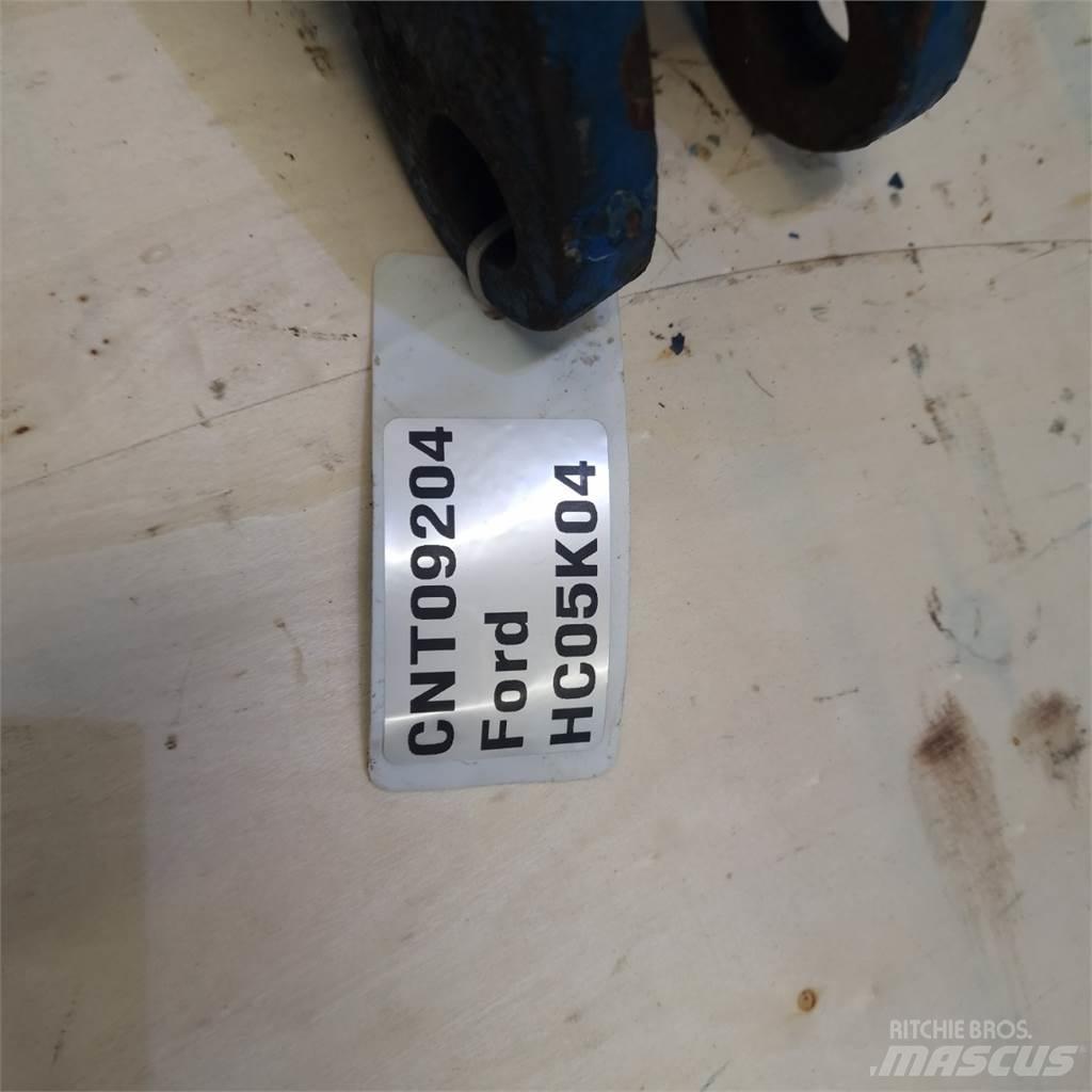 Ford 5000 Overige accessoires voor tractoren
