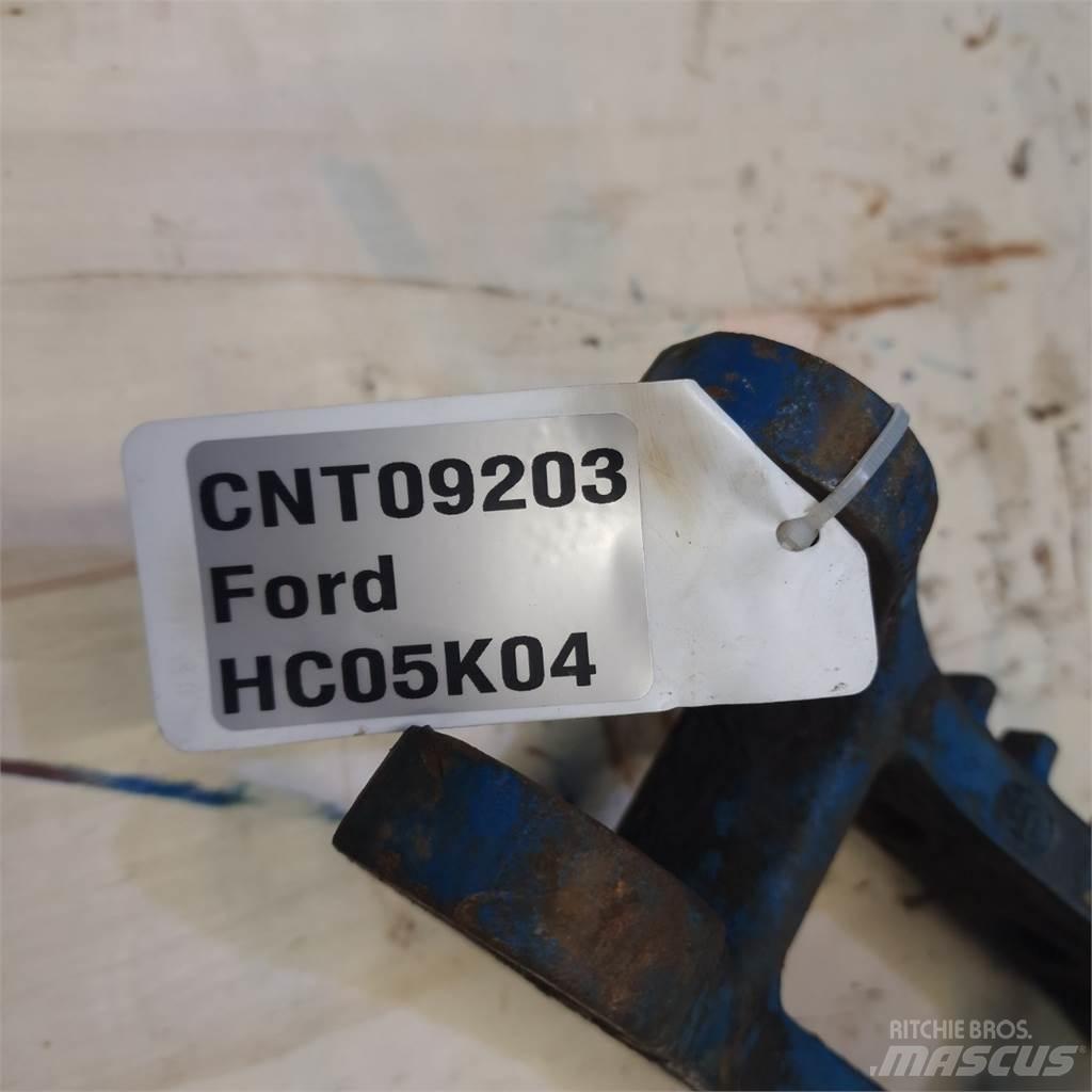 Ford 5110 Overige accessoires voor tractoren