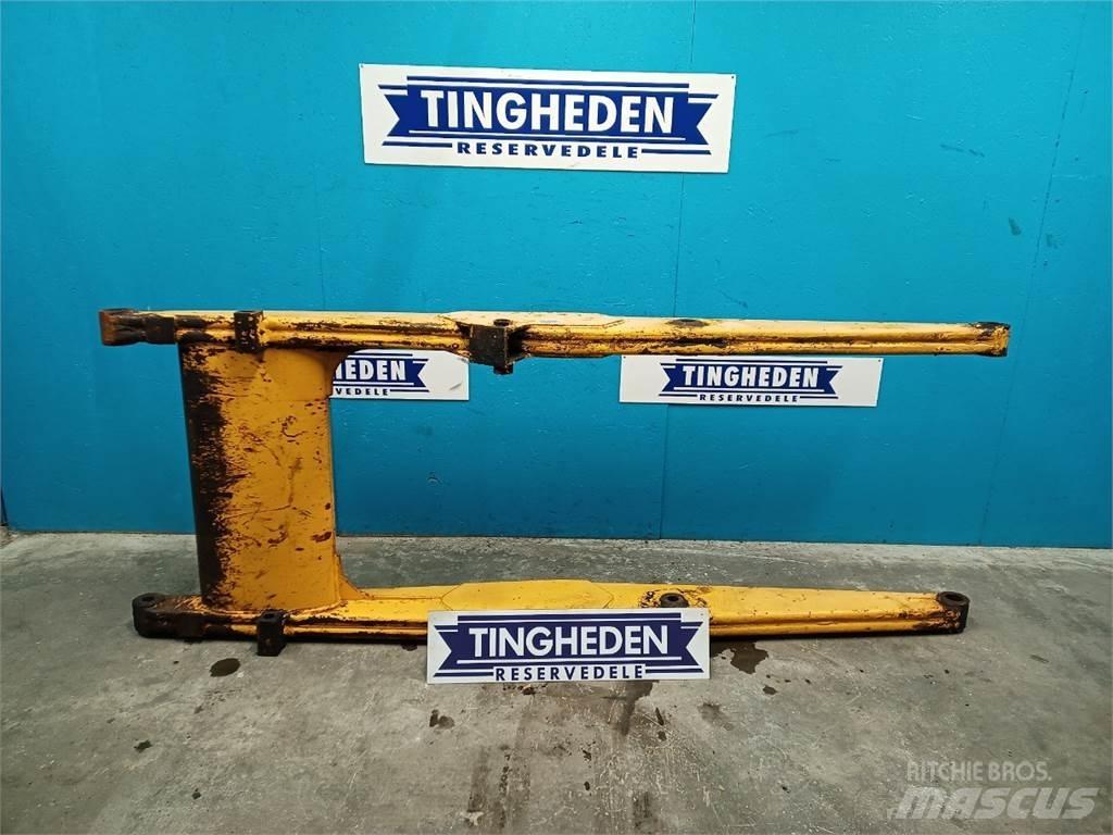 Ford 550 Gieken en dippers
