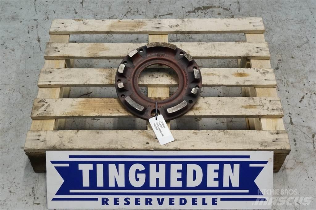 Ford 655 Assen