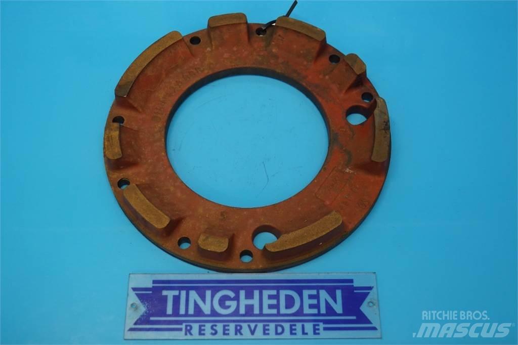 Ford 6610 Overige accessoires voor tractoren