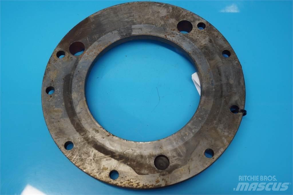 Ford 6610 Overige accessoires voor tractoren