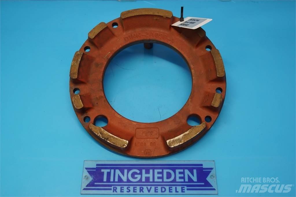 Ford 6610 Overige accessoires voor tractoren
