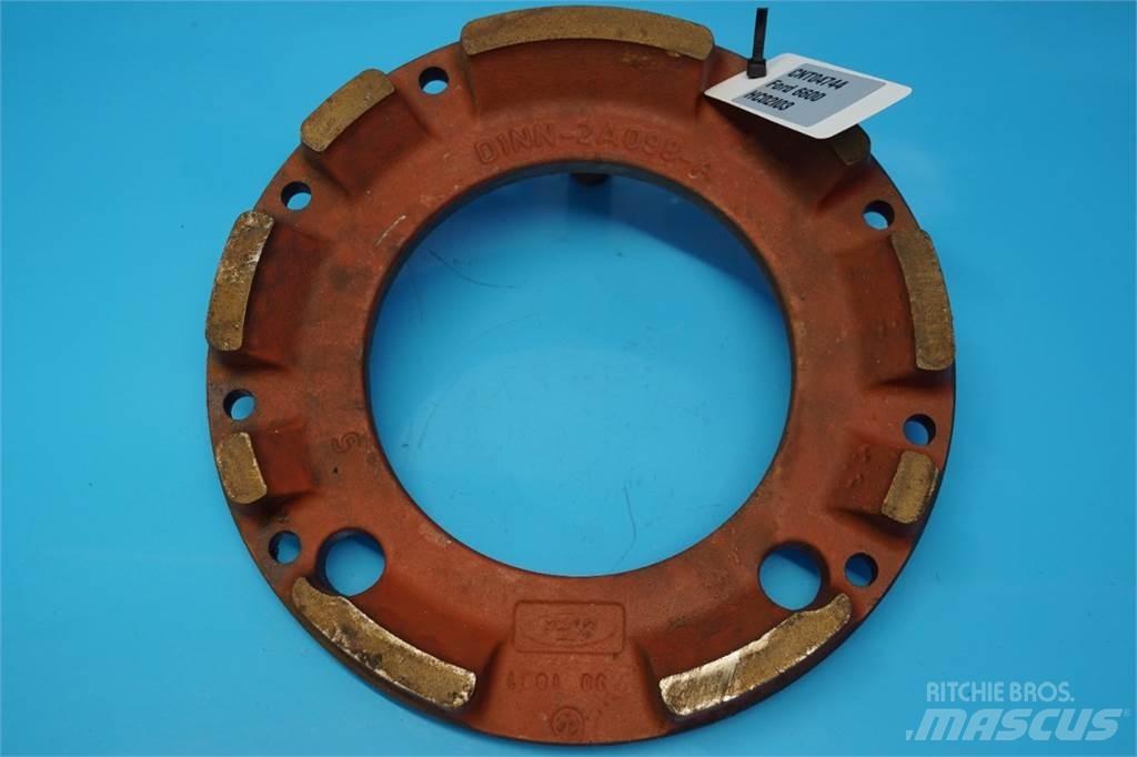 Ford 6610 Overige accessoires voor tractoren