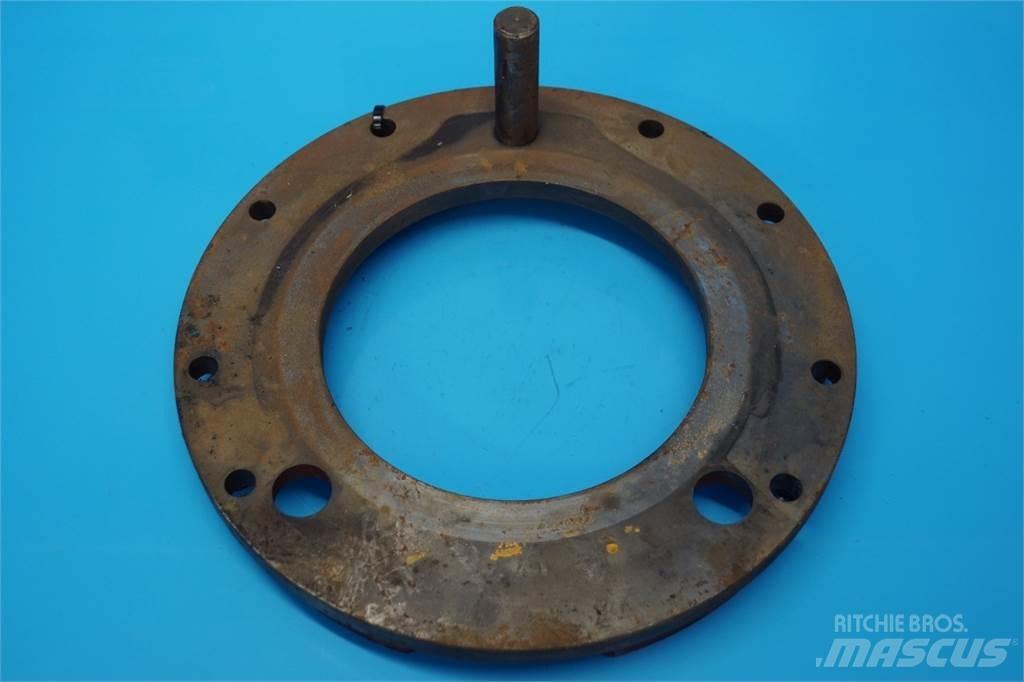 Ford 6610 Overige accessoires voor tractoren
