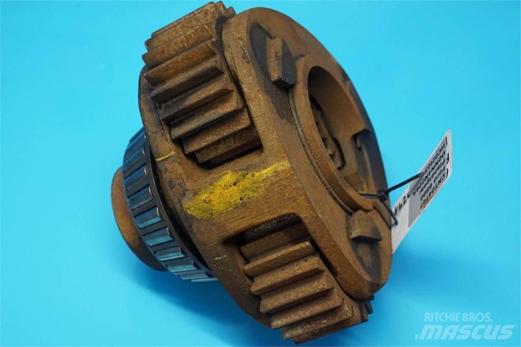 Ford 6610 Overige accessoires voor tractoren