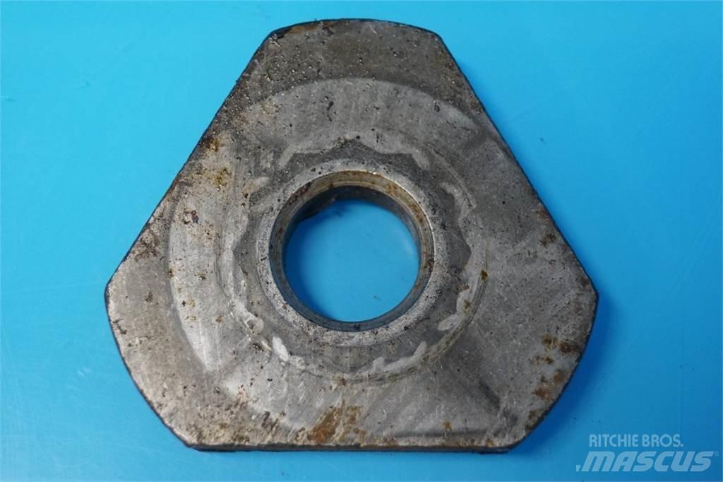 Ford 6610 Overige accessoires voor tractoren