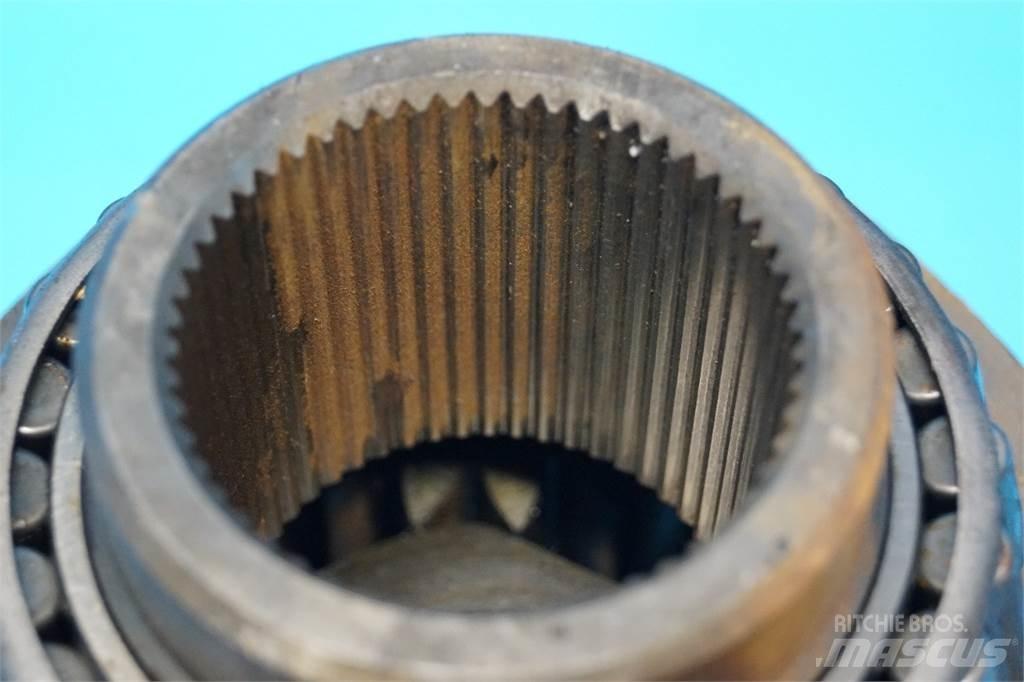 Ford 6610 Overige accessoires voor tractoren