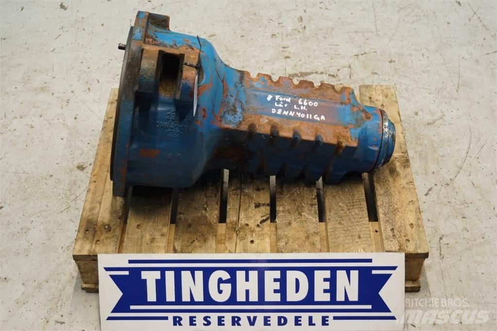 Ford 6610 Overige accessoires voor tractoren