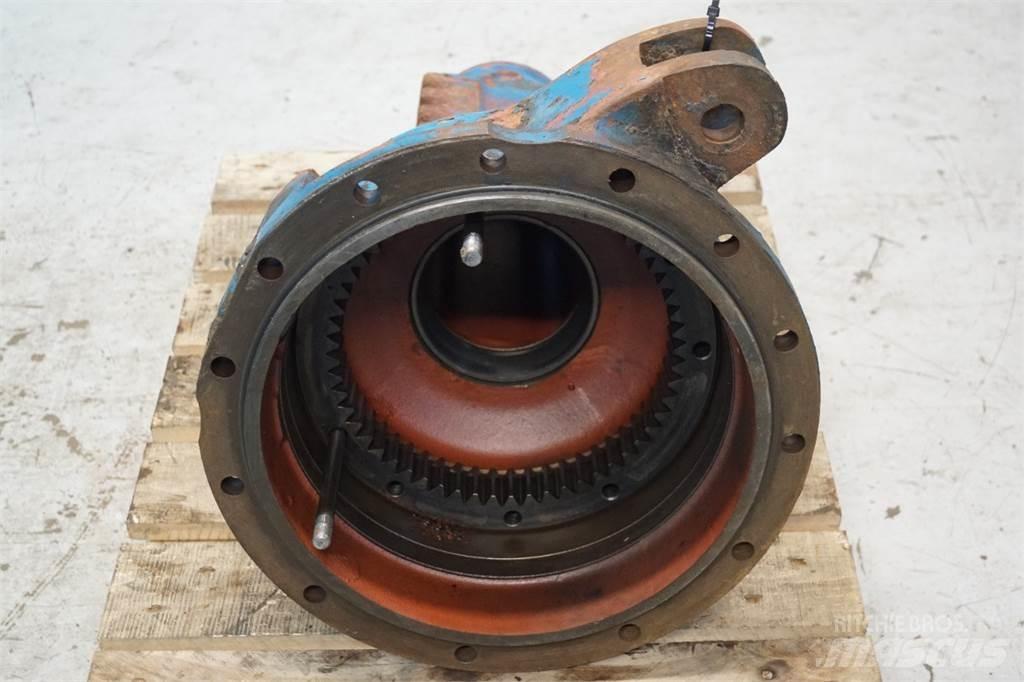 Ford 6610 Overige accessoires voor tractoren