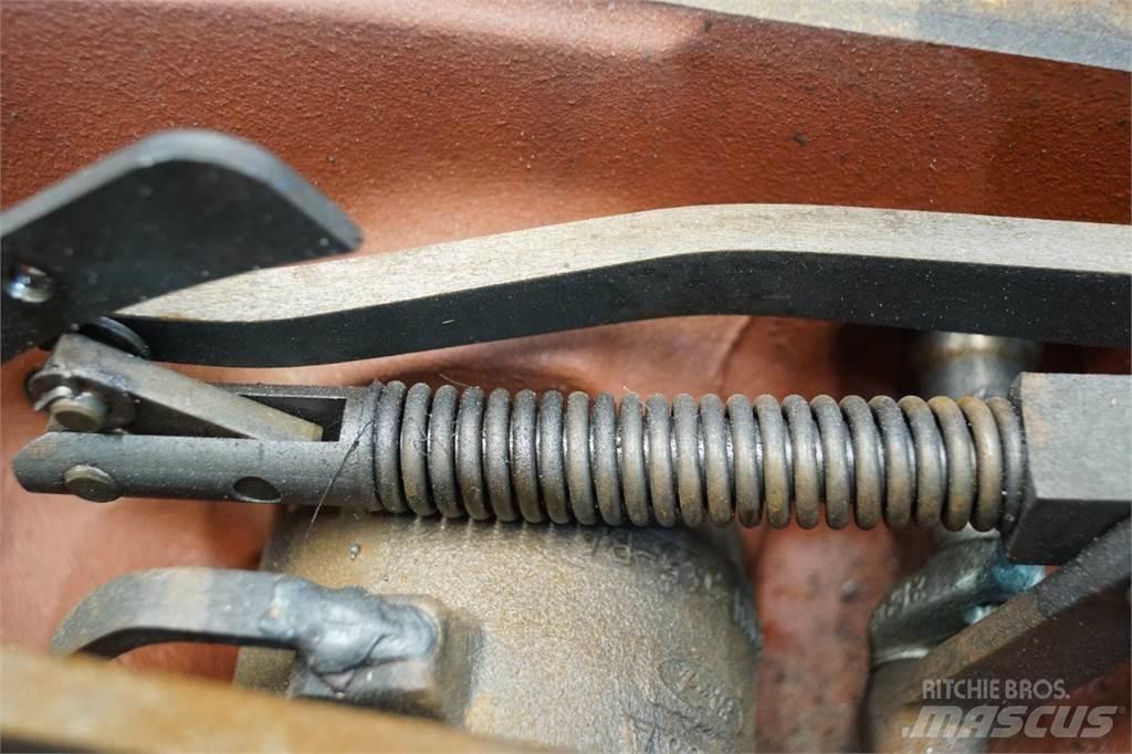 Ford 6610 Overige accessoires voor tractoren