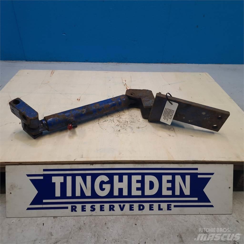 Ford 6610 Overige accessoires voor tractoren