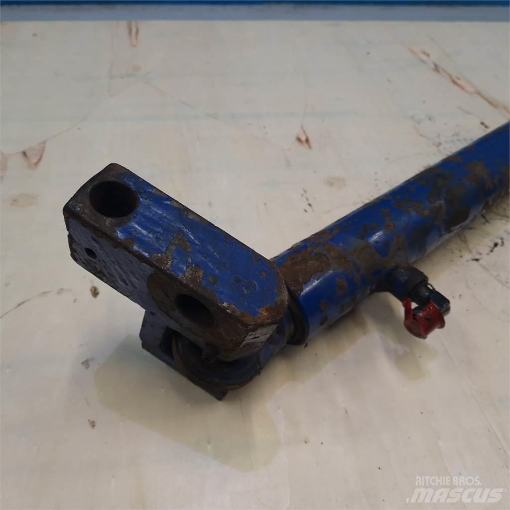 Ford 6610 Overige accessoires voor tractoren