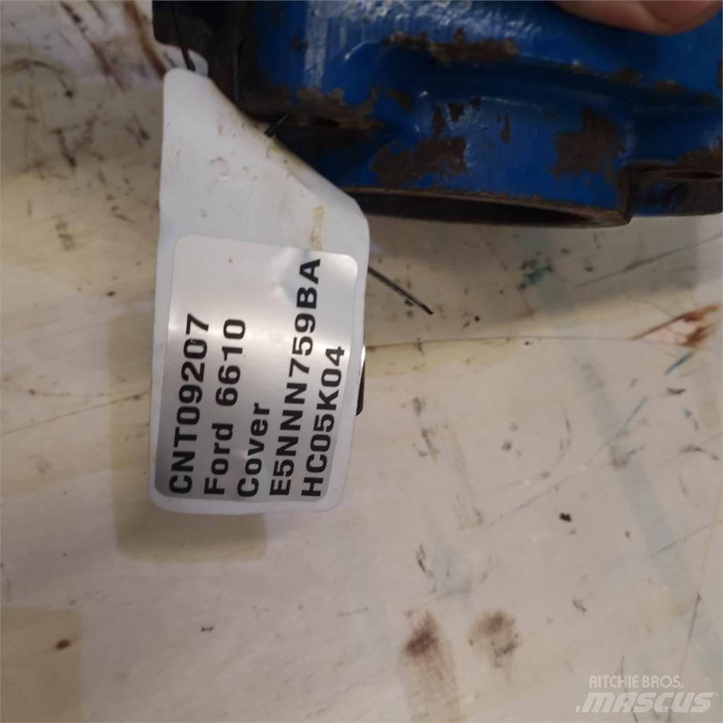 Ford 6610 Overige accessoires voor tractoren