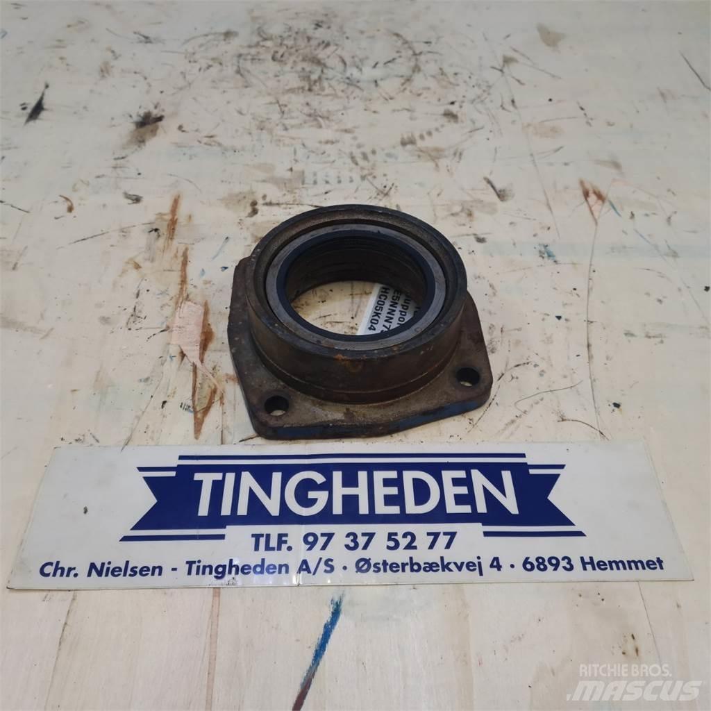 Ford 6610 Overige accessoires voor tractoren