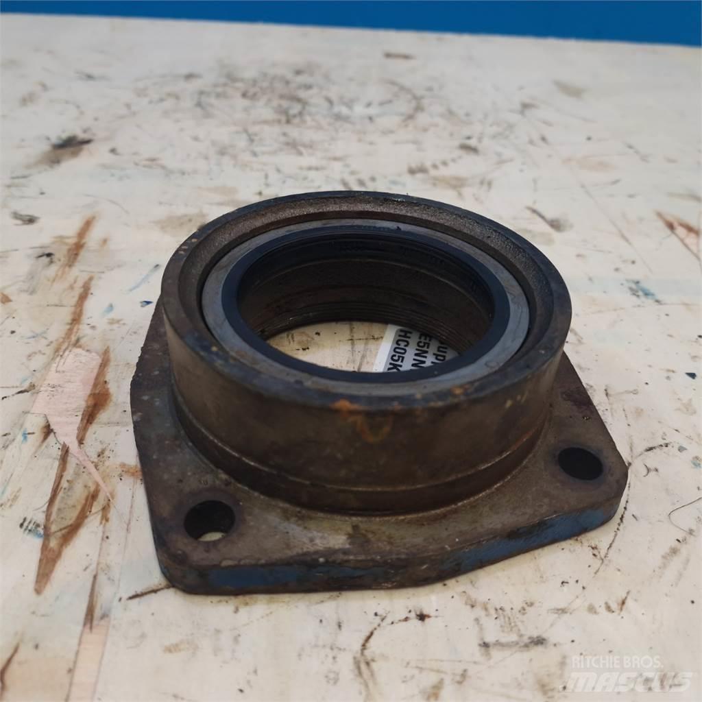 Ford 6610 Overige accessoires voor tractoren