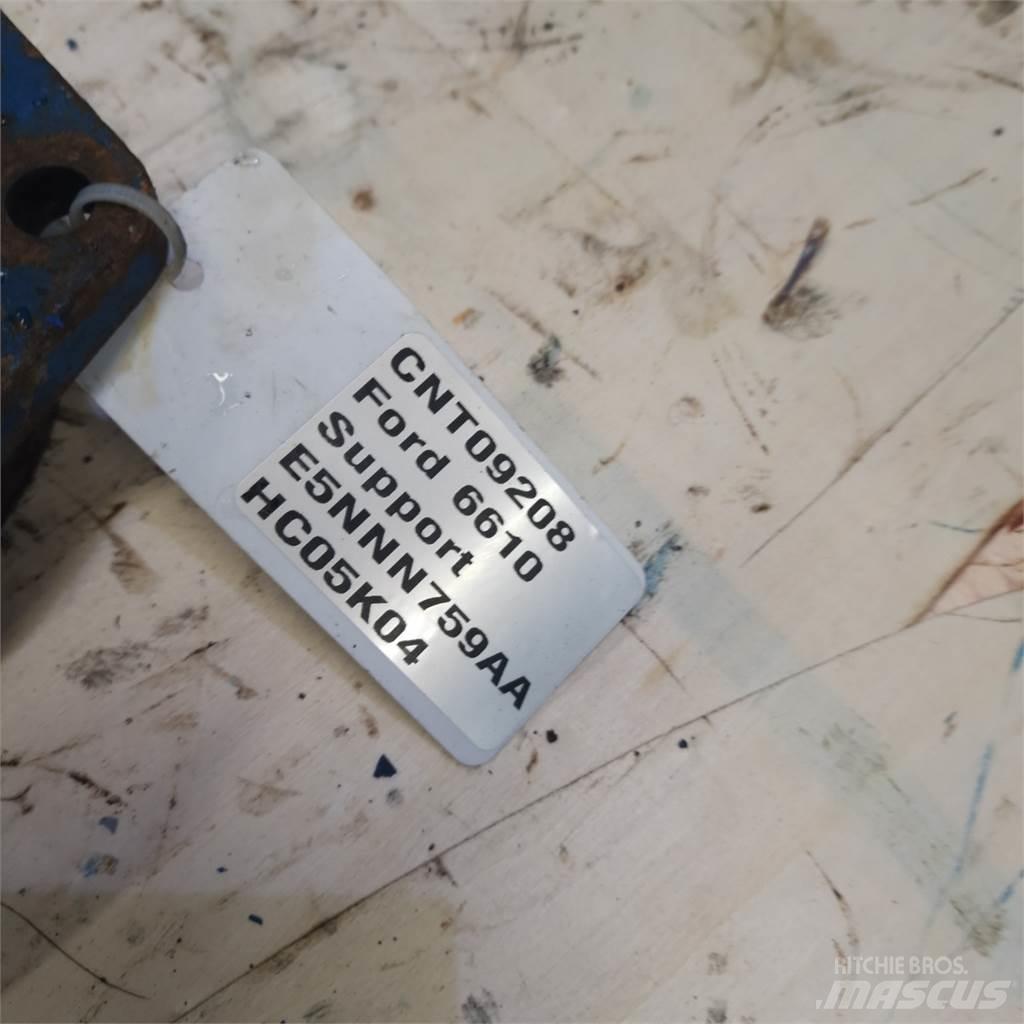 Ford 6610 Overige accessoires voor tractoren