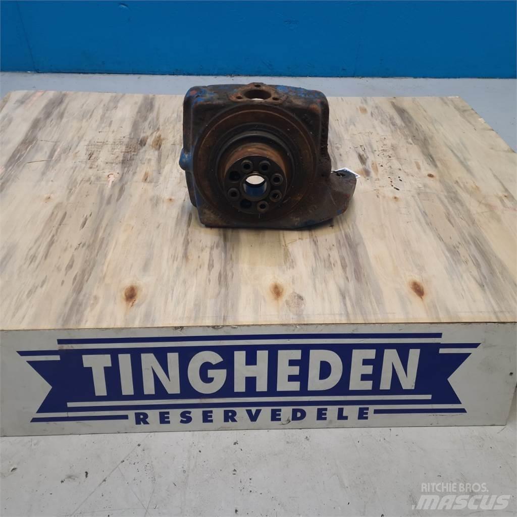 Ford 6610 Overige accessoires voor tractoren