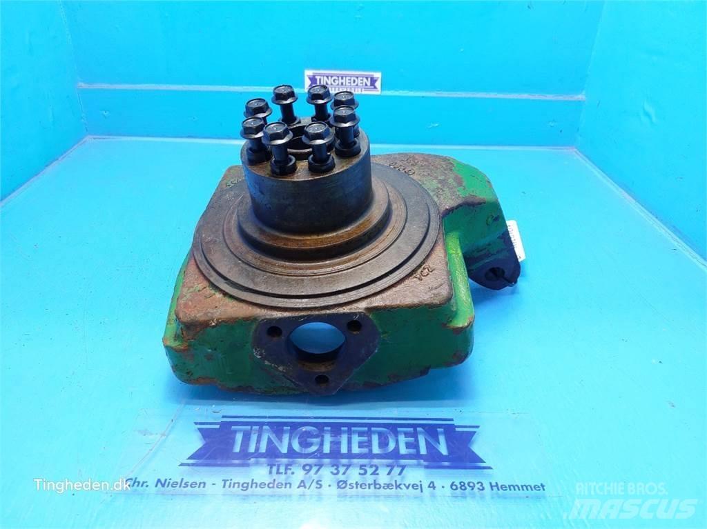 Ford 6610 Overige accessoires voor tractoren