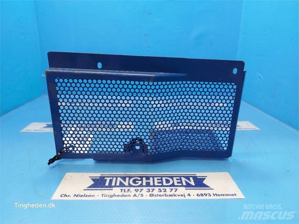 Ford 6610 Overige accessoires voor tractoren