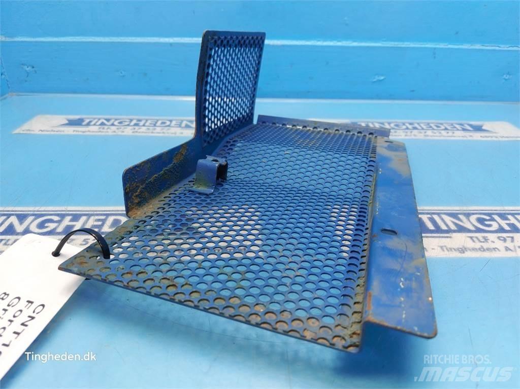 Ford 6610 Overige accessoires voor tractoren
