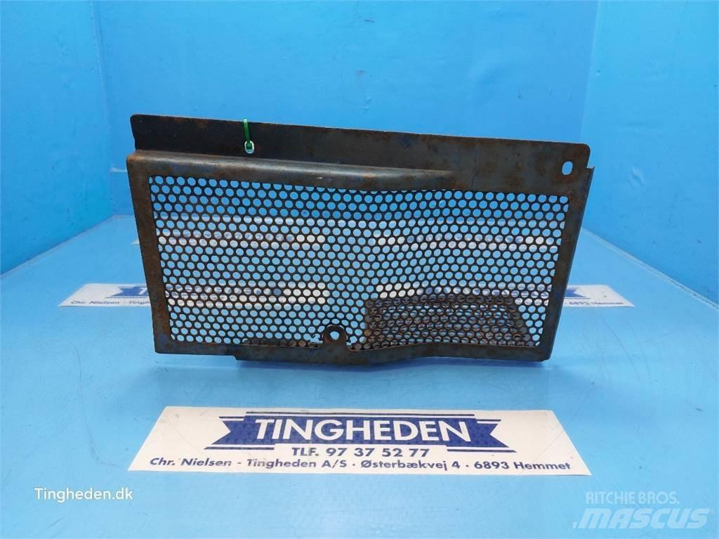 Ford 6610 Overige accessoires voor tractoren