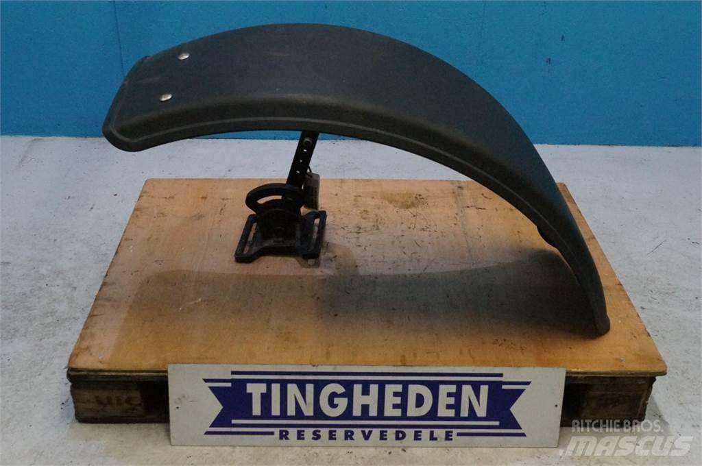 Ford 6640 Overige accessoires voor tractoren
