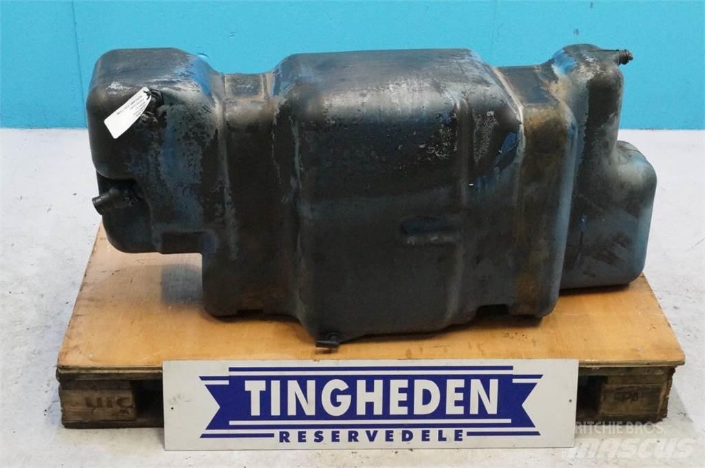 Ford 6640 Overige accessoires voor tractoren
