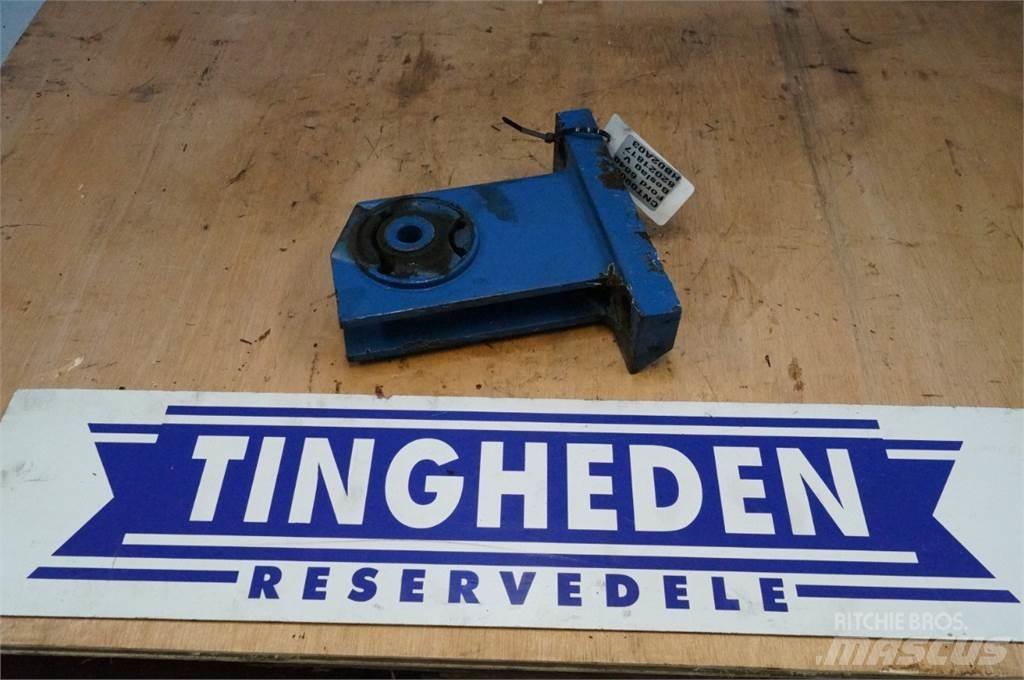 Ford 6640 Overige accessoires voor tractoren