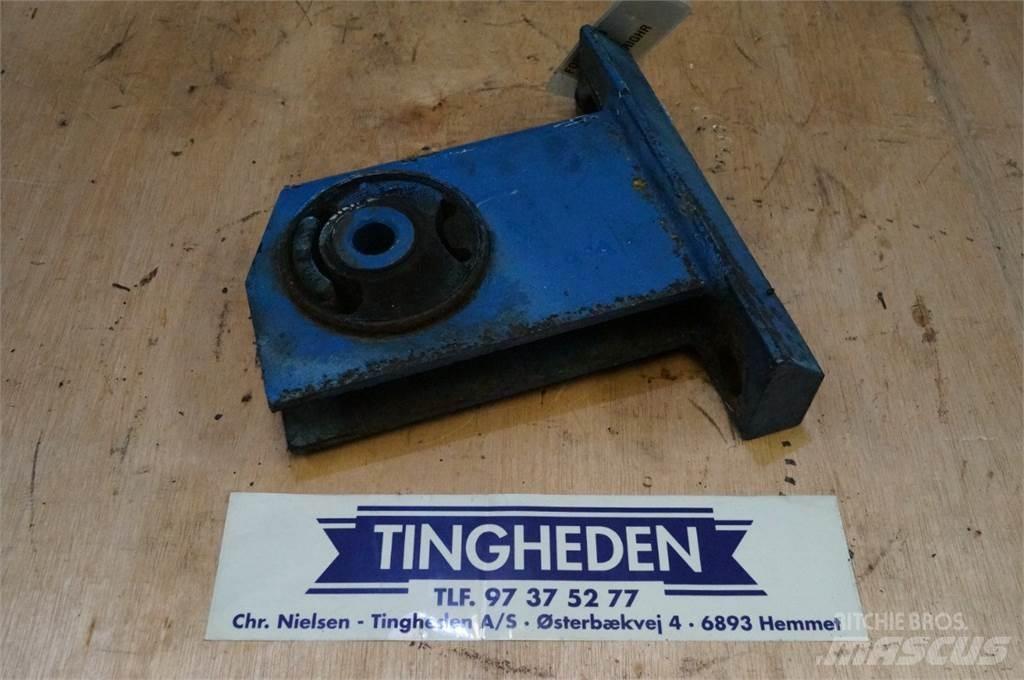Ford 6640 Overige accessoires voor tractoren
