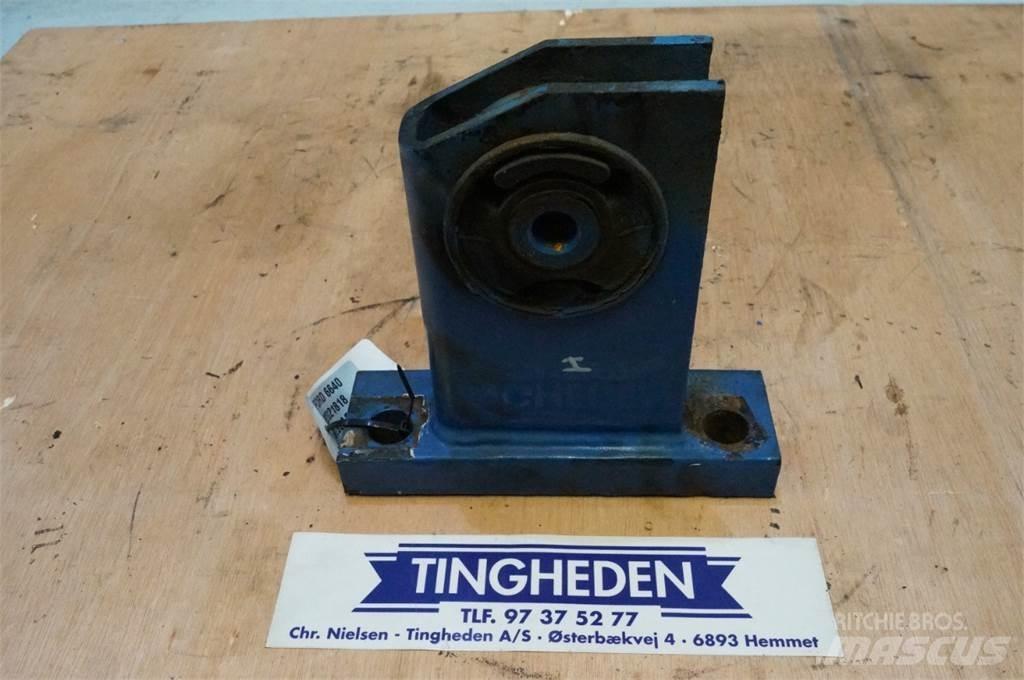 Ford 6640 Overige accessoires voor tractoren