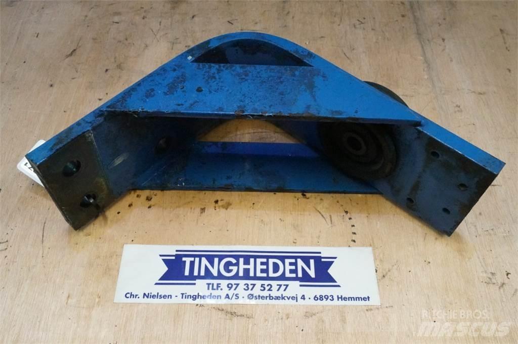 Ford 6640 Overige accessoires voor tractoren