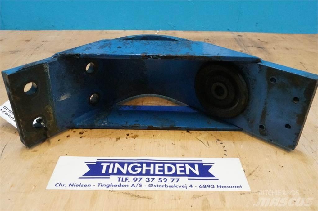 Ford 6640 Overige accessoires voor tractoren