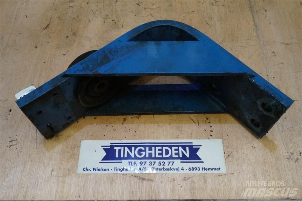 Ford 6640 Overige accessoires voor tractoren
