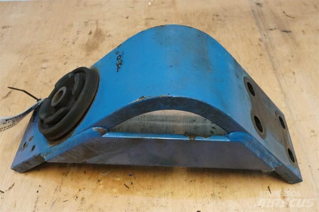 Ford 6640 Overige accessoires voor tractoren
