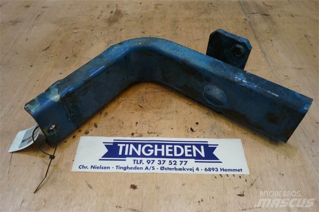 Ford 6640 Overige accessoires voor tractoren