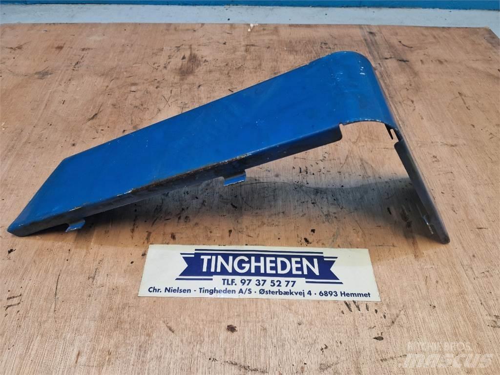 Ford 6640 Overige accessoires voor tractoren