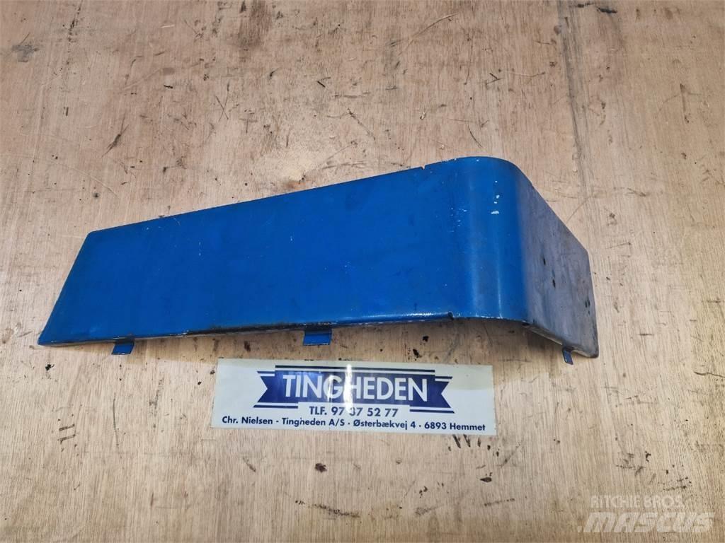 Ford 6640 Overige accessoires voor tractoren