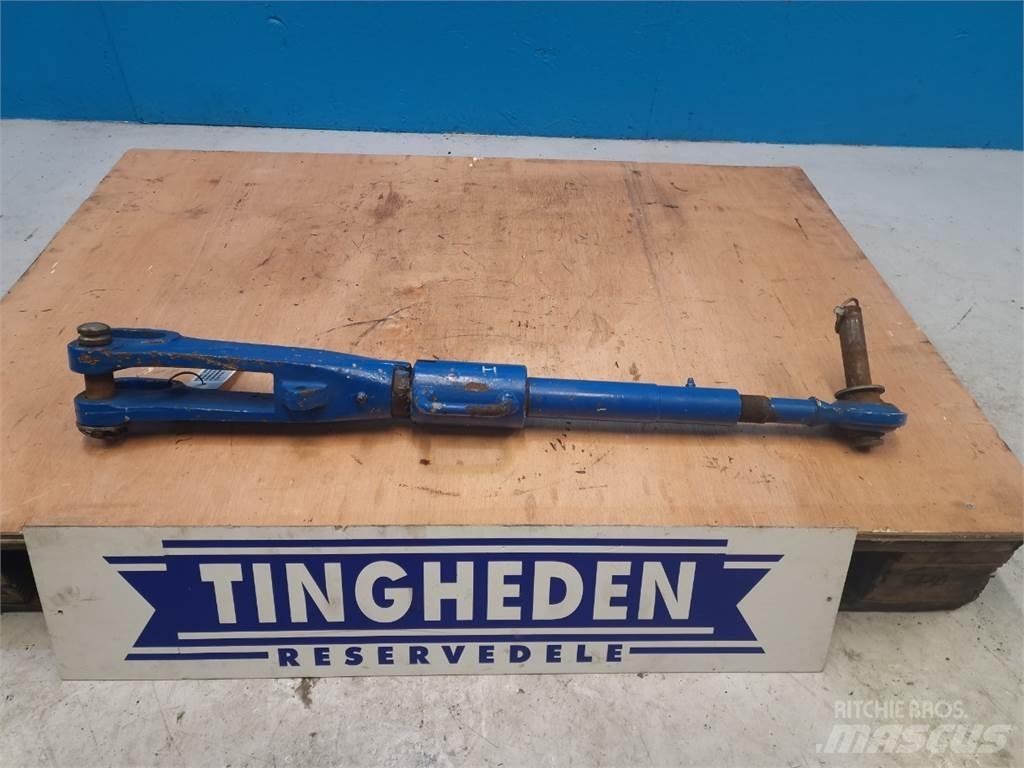 Ford 6640 Overige accessoires voor tractoren