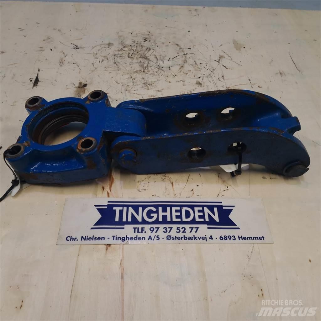 Ford 6640 Overige accessoires voor tractoren