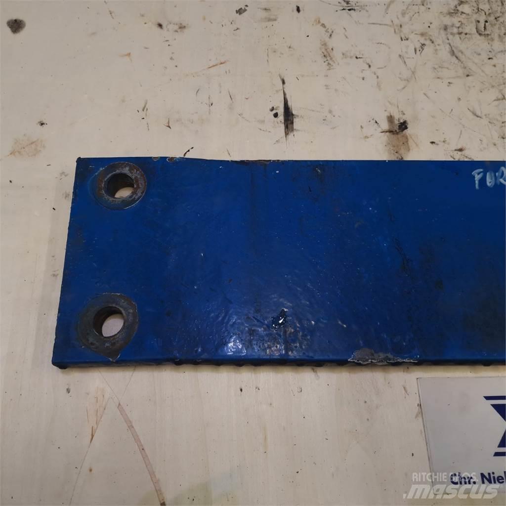 Ford 6640 Overige accessoires voor tractoren