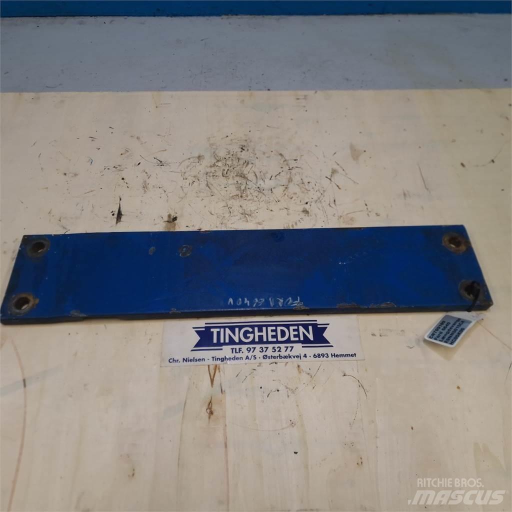 Ford 6640 Overige accessoires voor tractoren