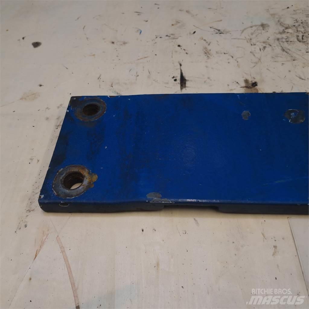 Ford 6640 Overige accessoires voor tractoren